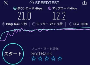 Speedtest